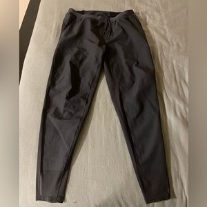 Dark Gray Lululemon “Switch- Up” Joggers - Size L